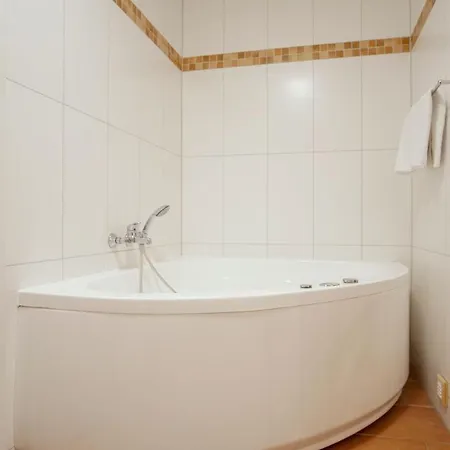 Апартаменты Strandpark-grossenbrode-haus-meerblick-wohnung-6-christina *