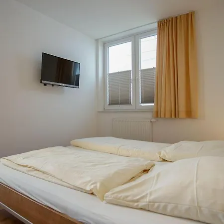 Strandpark-grossenbrode-haus-meerblick-wohnung-6-christina Гросенброде