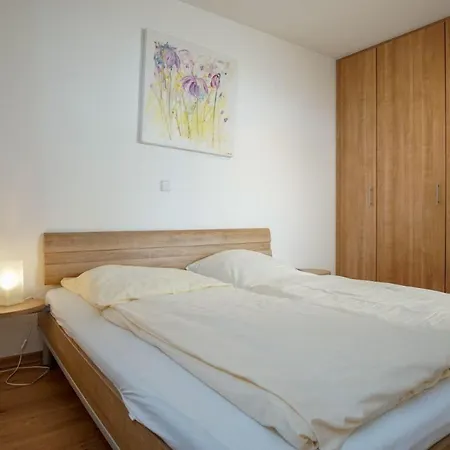 Strandpark-grossenbrode-haus-meerblick-wohnung-6-christina Апартаменты