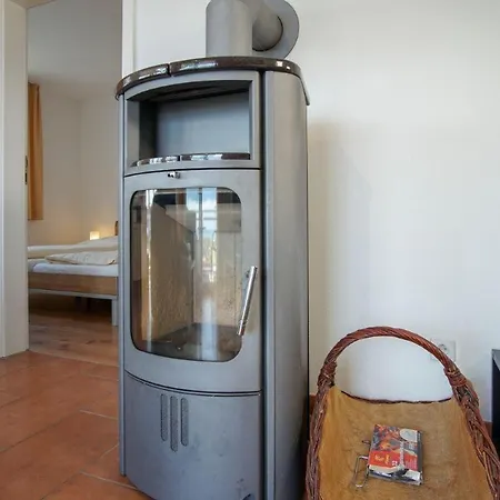 Daire Strandpark-grossenbrode-haus-meerblick-wohnung-6-christina Großenbrode