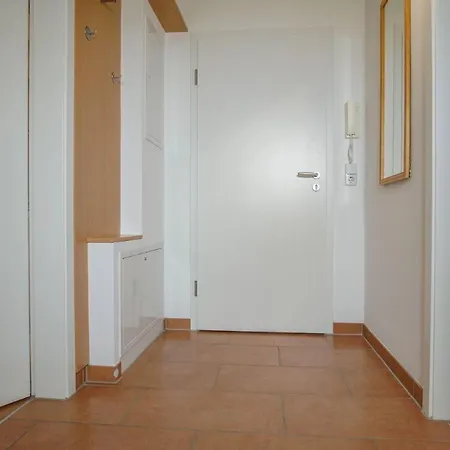 Strandpark-grossenbrode-haus-meerblick-wohnung-6-christina Апартаменты *